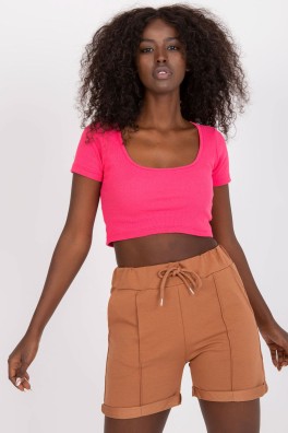 Šortai model 166099 Fancy