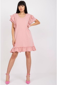 Dieninė suknelė model 166112 Fancy