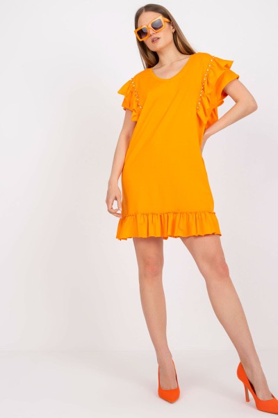 Dieninė suknelė model 166118 Fancy