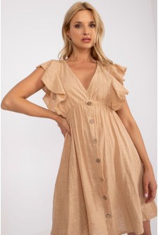 Dieninė suknelė model 166136 Och Bella