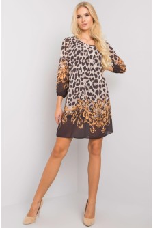 Dieninė suknelė model 166145 Och Bella