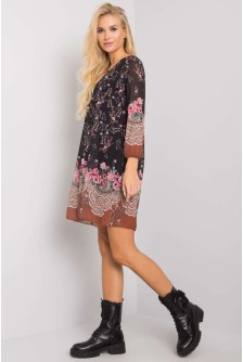 Dieninė suknelė model 166147 Och Bella