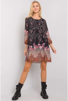 Dieninė suknelė model 166147 Och Bella