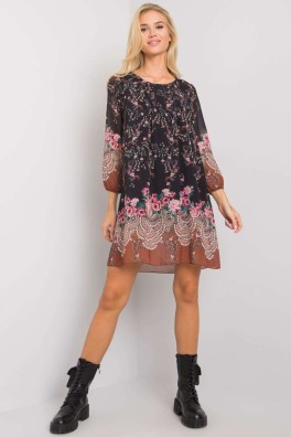 Dieninė suknelė model 166147 Och Bella