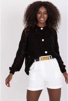 Šortai model 166157 Italy Moda