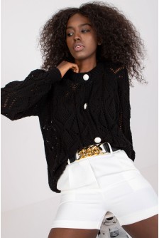 Šortai model 166157 Italy Moda