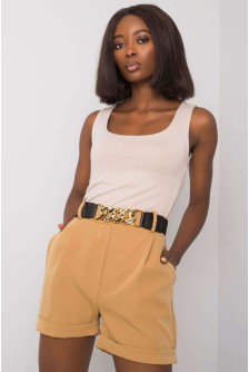 Šortai model 166163 Italy Moda