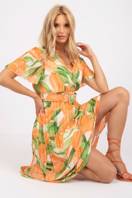 Dieninė suknelė model 166175 Italy Moda