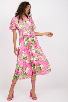 Dieninė suknelė model 166176 Italy Moda