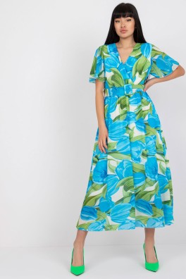 Dieninė suknelė model 166180 Italy Moda