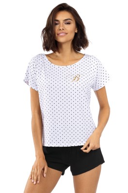 Pižamos model 166206 Lorin