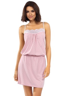 Naktiniai marškiniai model 166207 Lorin