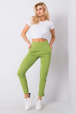 Sportinės kelnės model 166239 BFG Sportinės kelnės model 166239 BFG