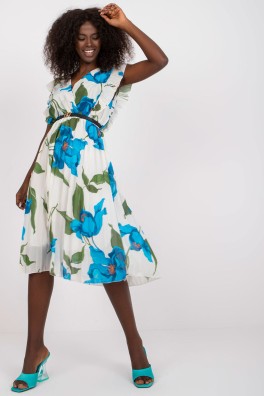 Dieninė suknelė model 166290 Italy Moda