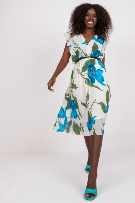 Dieninė suknelė model 166290 Italy Moda