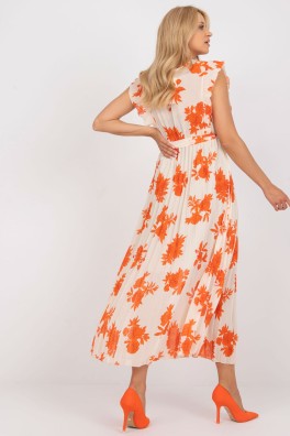 Dieninė suknelė model 166332 Italy Moda