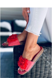 Šlepetės model 166410 Inello