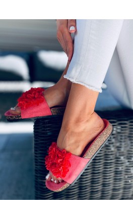 Šlepetės model 166410 Inello