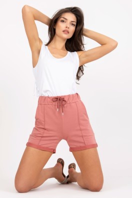 Šortai model 166487 Fancy