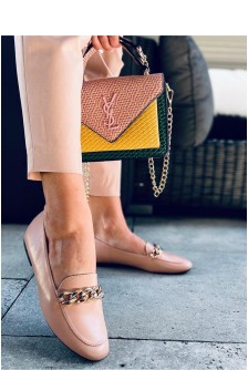 Mockasinai model 166521 Inello