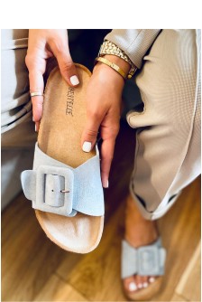 Šlepetės model 166594 Inello