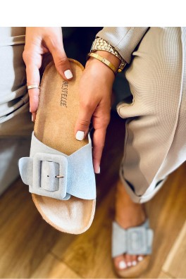 Šlepetės model 166594 Inello