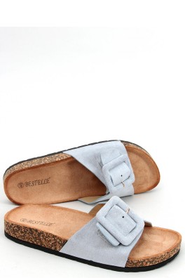 Šlepetės model 166594 Inello