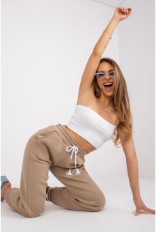 Sportinės kelnės model 166629 Ex Moda