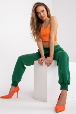 Sportinės kelnės model 166634 Ex Moda