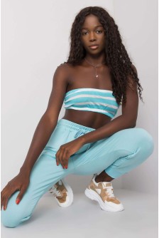 Sportinės kelnės model 166649 Fancy