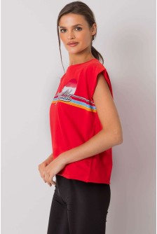 Marškinėliai model 166689 Fancy