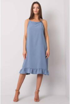 Dieninė suknelė model 166698 Fancy