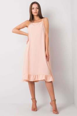 Dieninė suknelė model 166700 Fancy