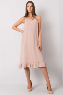 Dieninė suknelė model 166701 Fancy