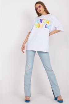 Marškinėliai model 166761 Fancy