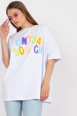 Marškinėliai model 166761 Fancy