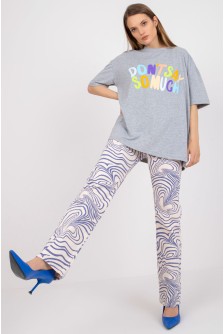 Marškinėliai model 166765 Fancy