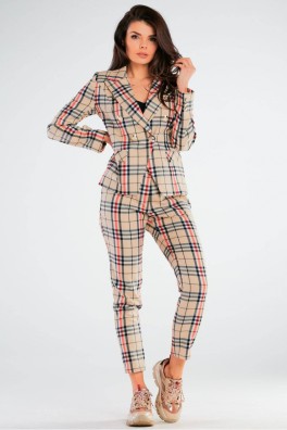 Striukė model 166788 awama