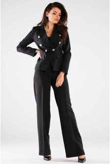 Moteriškos kelnės model 166813 awama