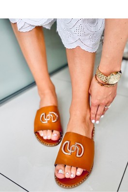 Šlepetės model 166849 Inello