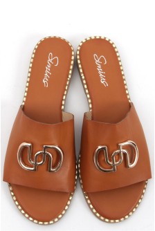 Šlepetės model 166849 Inello