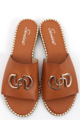 Šlepetės model 166849 Inello