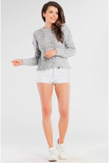 Džemperis model 166860 awama