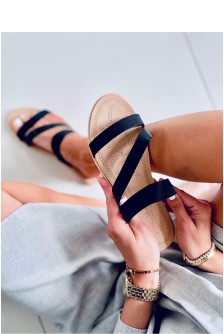 Šlepetės model 166931 Inello