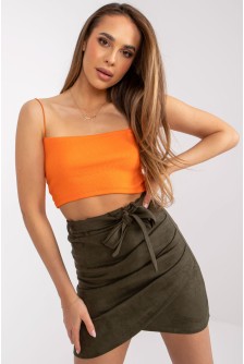 Trumpas sijonas model 166970 Italy Moda