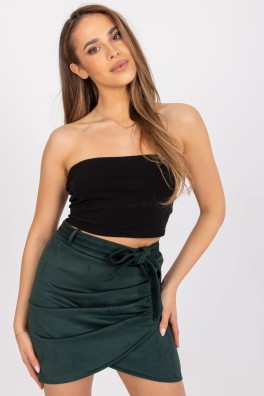 Trumpas sijonas model 166981 Italy Moda