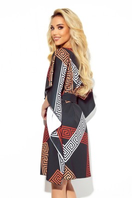 Dieninė suknelė model 167010 Numoco