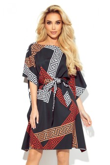 Dieninė suknelė model 167010 Numoco