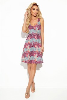 Dieninė suknelė model 167030 Numoco