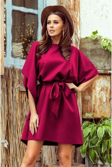 Dieninė suknelė model 167035 Numoco